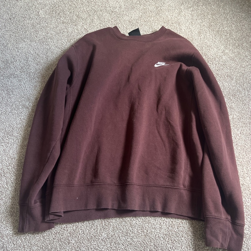 Nike Sweatshirt